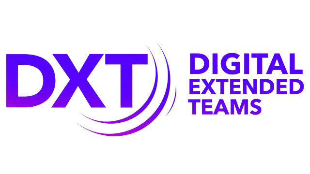DXT Logo